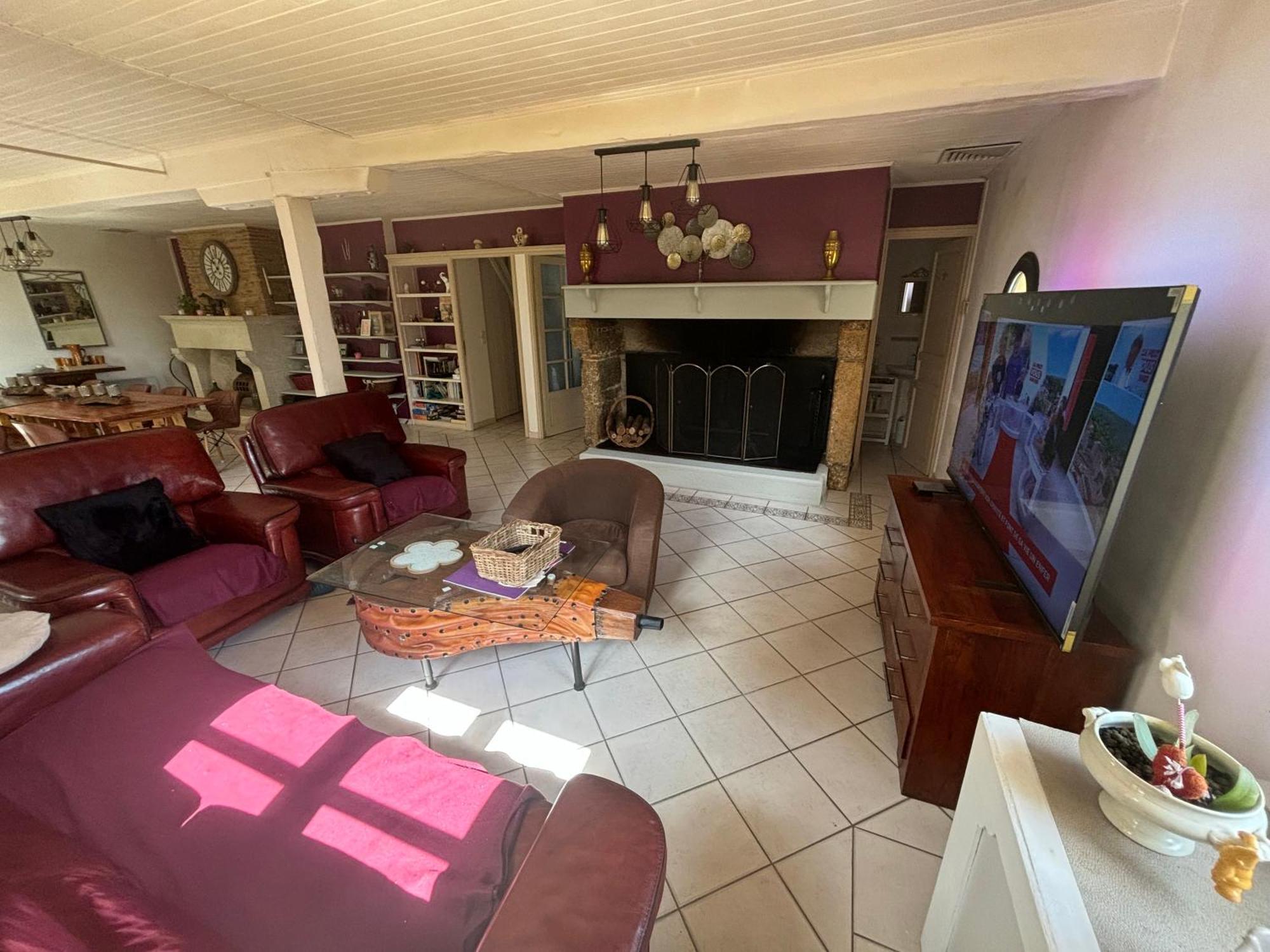 Domaine Pierrot Bed & Breakfast Laujuzan ภายนอก รูปภาพ