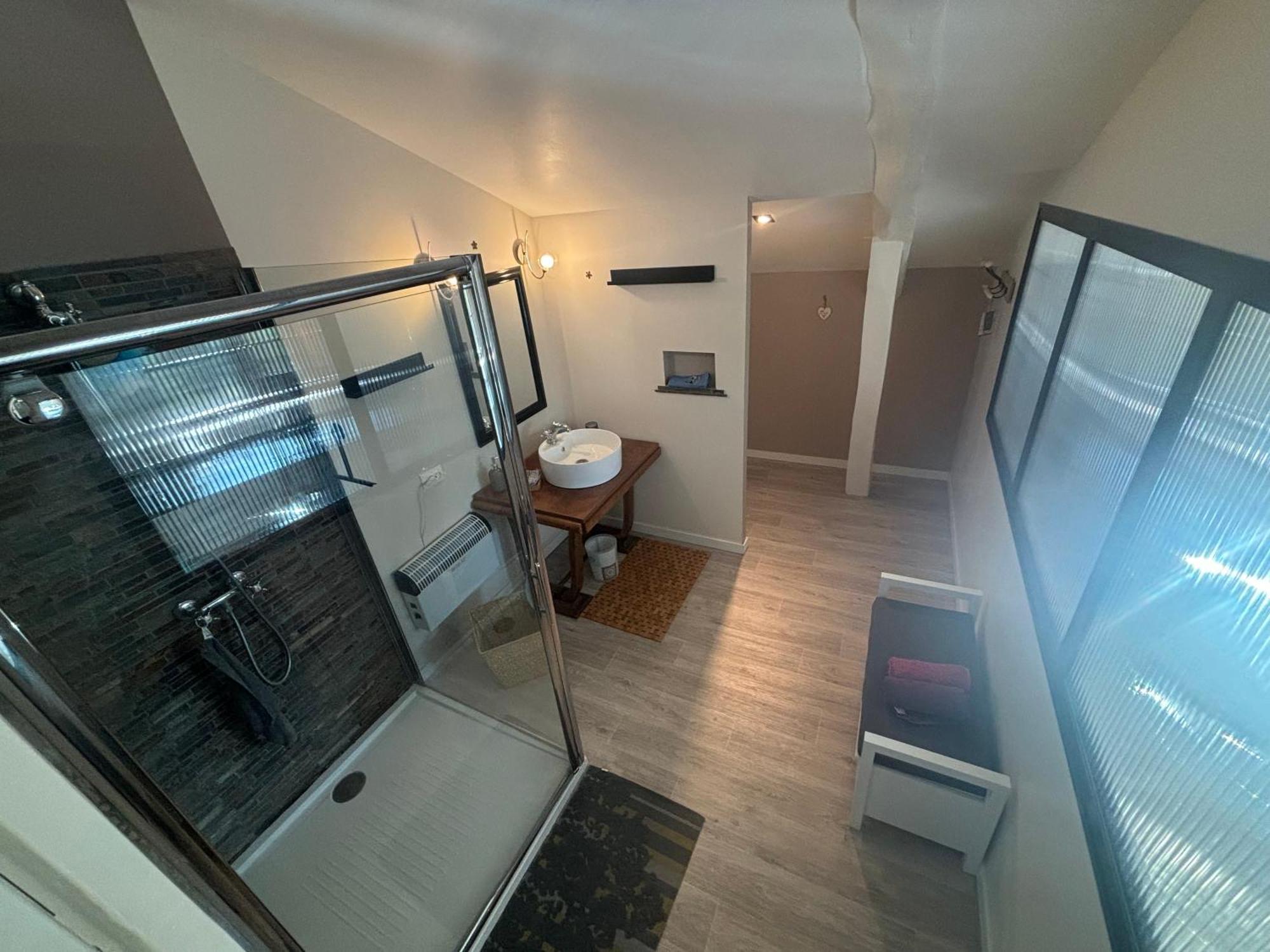 Domaine Pierrot Bed & Breakfast Laujuzan ภายนอก รูปภาพ